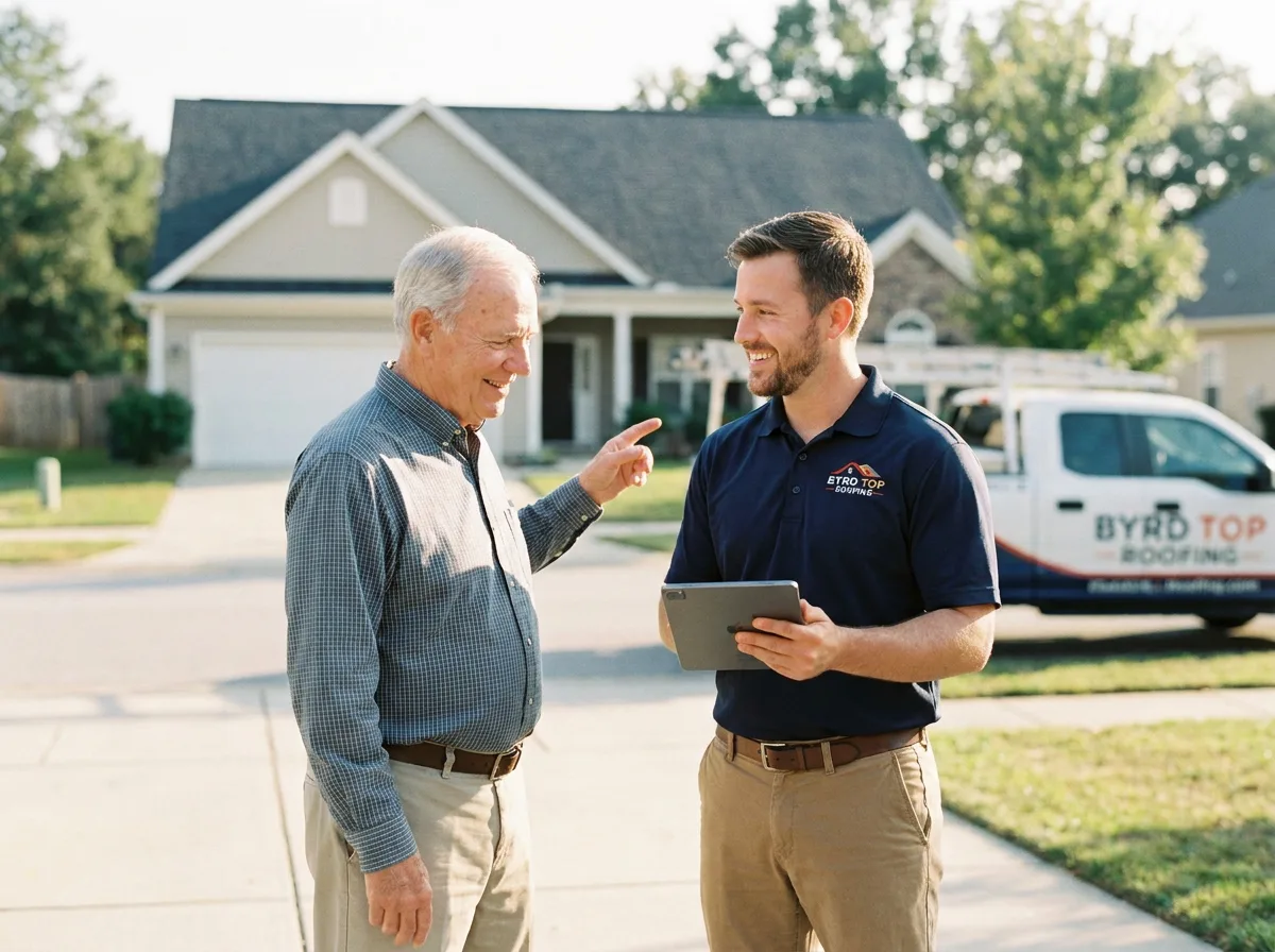 Roofing Cross Timbers, MO FAQs